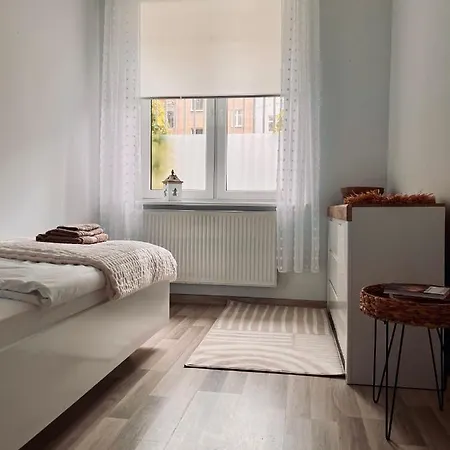 Pod Kamienna Gora Ii Apartment Gdynia