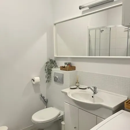 Pod Kamienna Gora Ii Apartment *