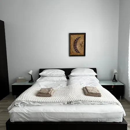 Pod Kamienna Gora Ii Apartment