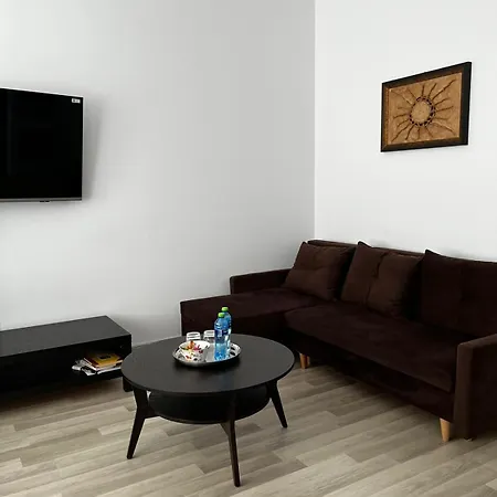 Pod Kamienna Gora Ii Apartment *